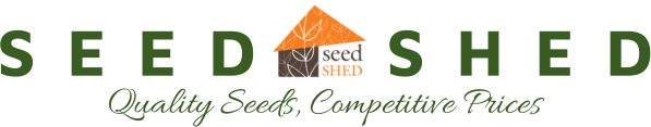 SEED  SHED Quality Seeds, Competitive Prices